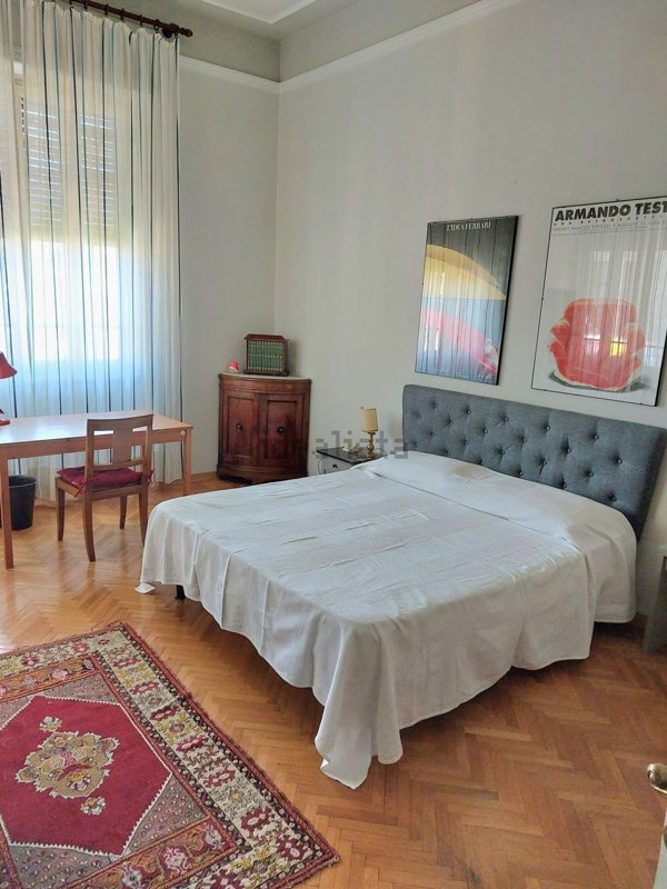 appartamento in affitto a Firenze in zona Careggi