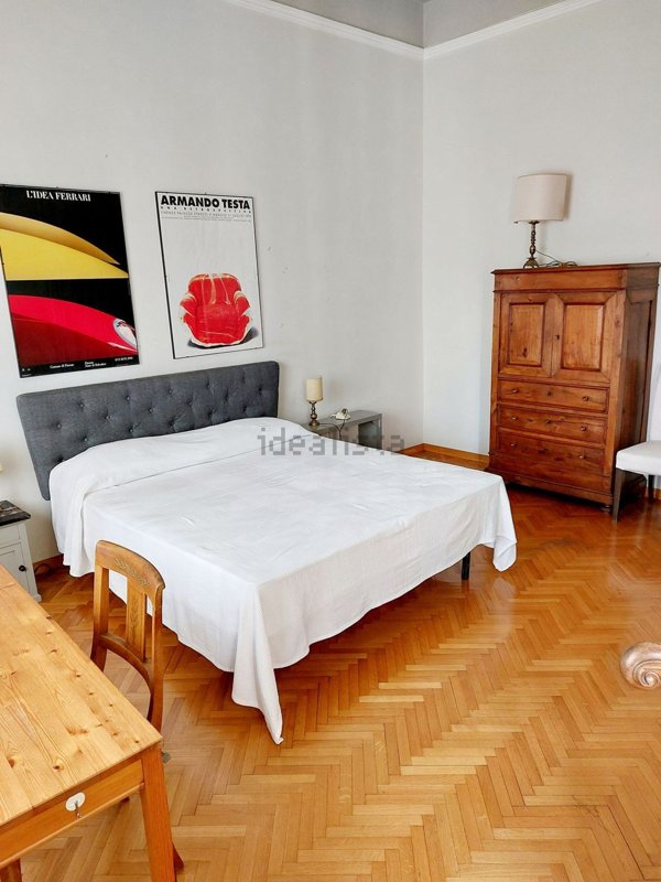 appartamento in affitto a Firenze in zona Careggi