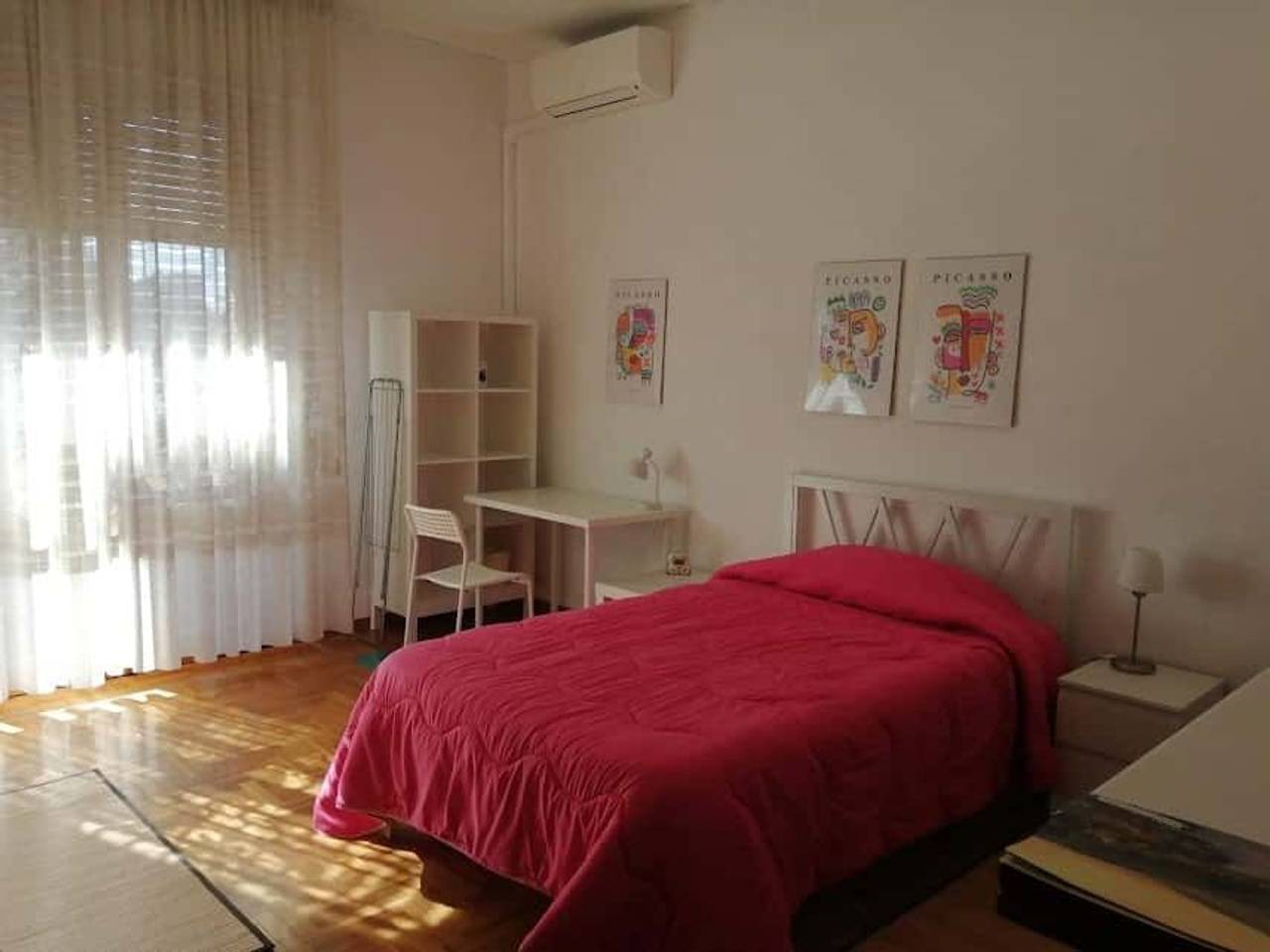 negozio in affitto a Firenze in zona Isolotto