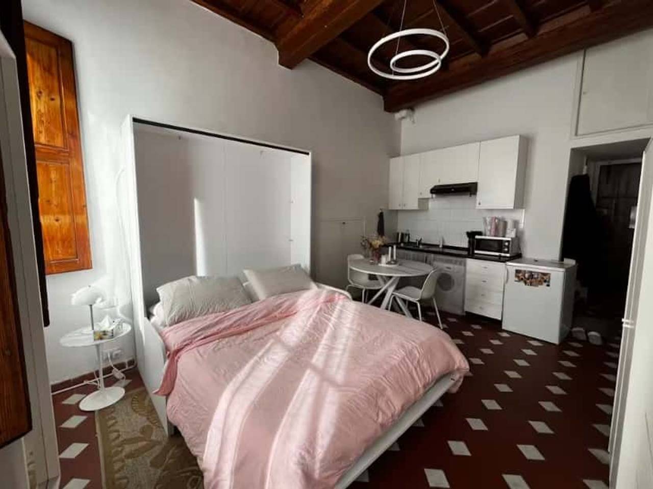 appartamento in affitto a Firenze in zona Centro Santa Croce