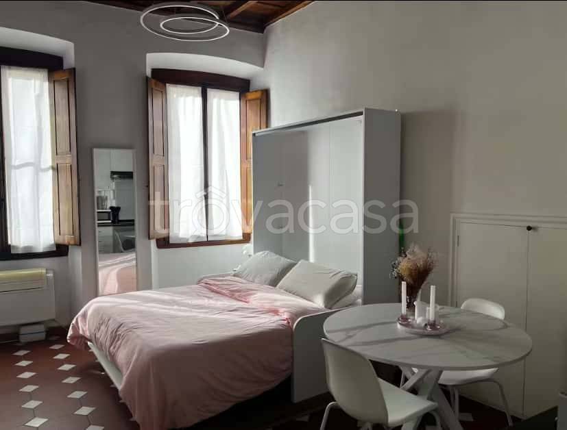 appartamento in affitto a Firenze in zona Centro Santa Croce