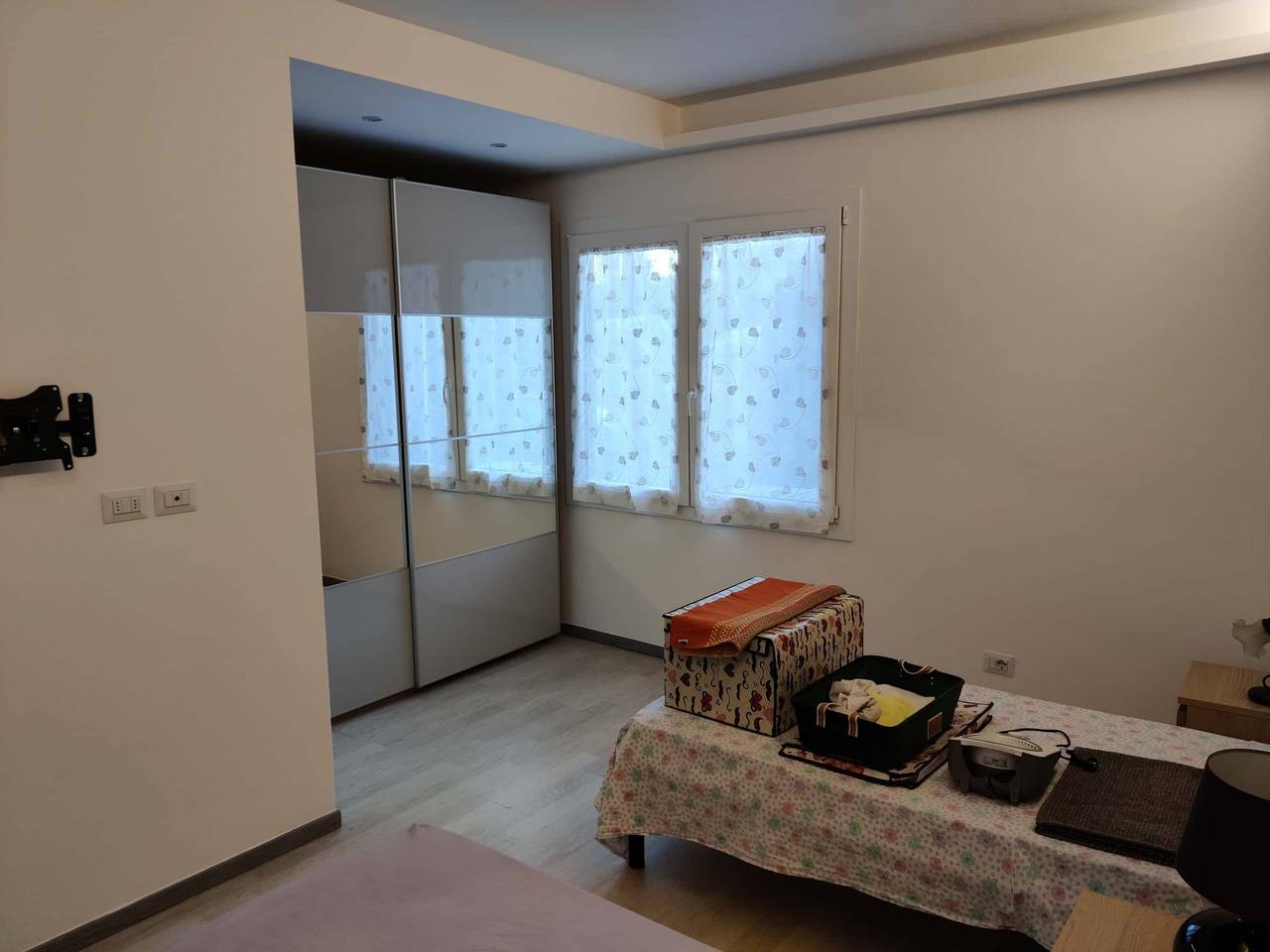 appartamento in affitto a Firenze in zona Isolotto