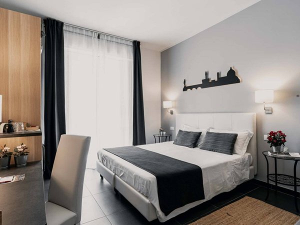 negozio in affitto a Firenze in zona Bellariva