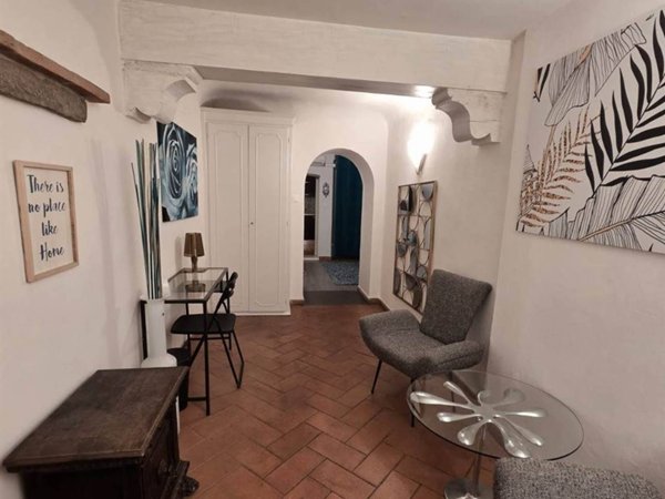 appartamento in affitto a Firenze in zona Centro Santa Croce