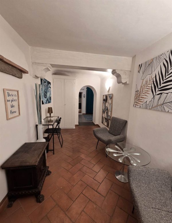 appartamento in affitto a Firenze in zona Centro Santa Croce