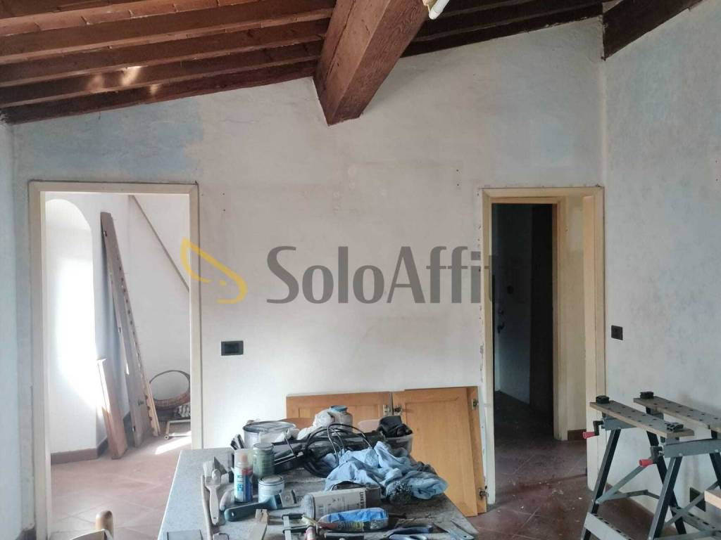 appartamento in affitto a Firenze in zona Gavinana