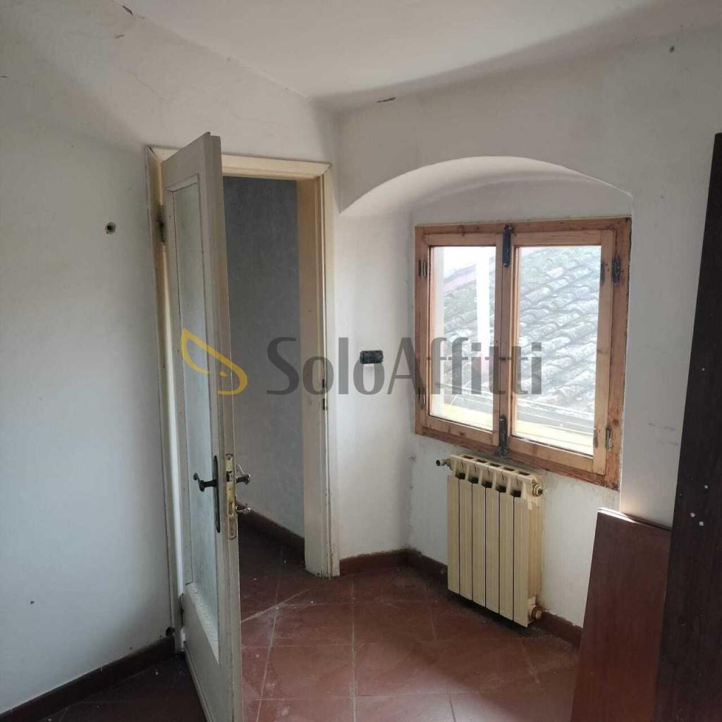 appartamento in affitto a Firenze in zona Gavinana