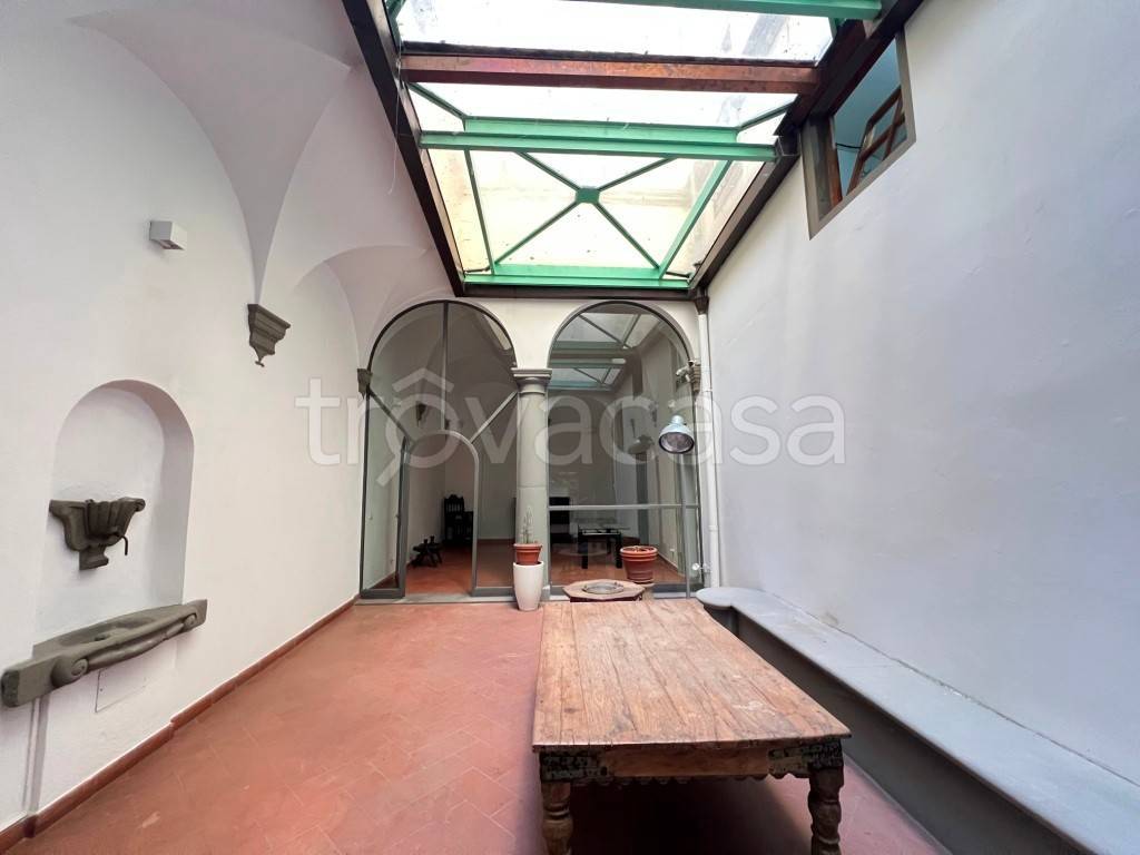 ufficio in affitto a Firenze in zona Centro Santa Croce