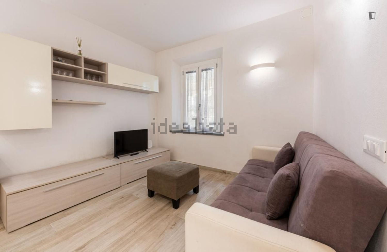 appartamento in affitto a Firenze