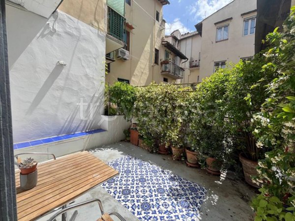 appartamento in affitto a Firenze in zona Centro San Frediano