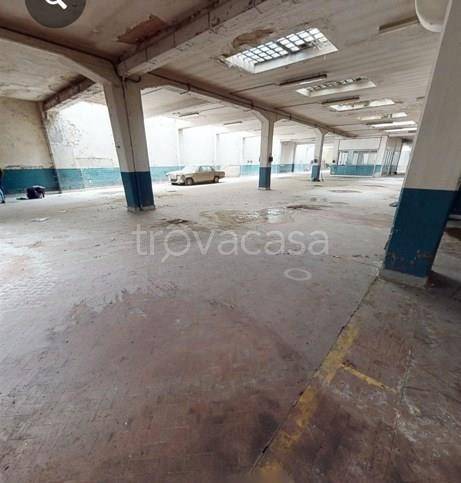 negozio in affitto a Firenze in zona Novoli