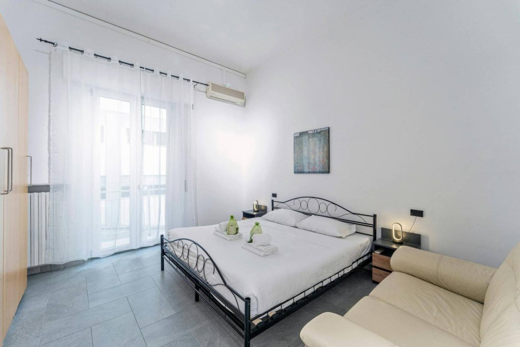 appartamento in affitto a Firenze in zona Campo di Marte