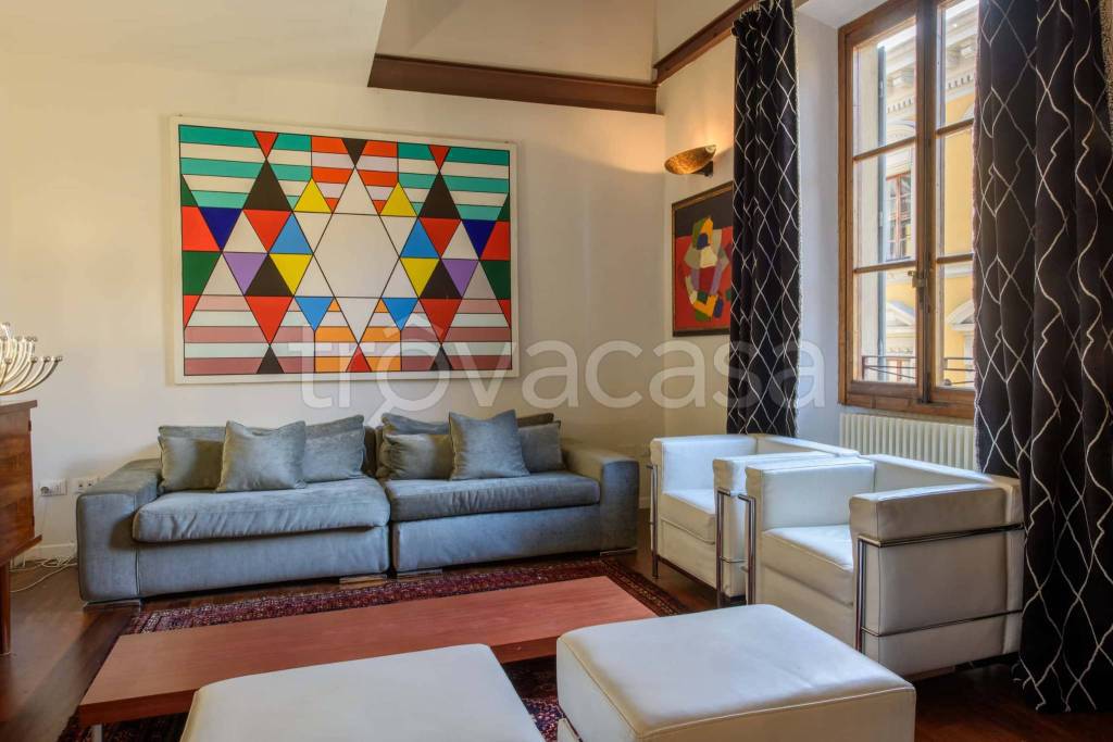 appartamento in affitto a Firenze in zona Centro Storico