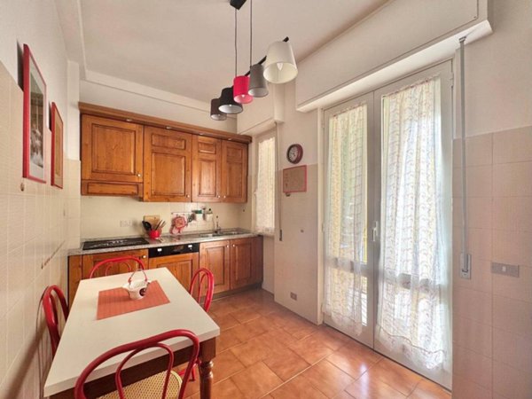 appartamento in affitto a Firenze in zona Gavinana