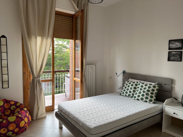 camera singola in affitto a Firenze in zona Isolotto