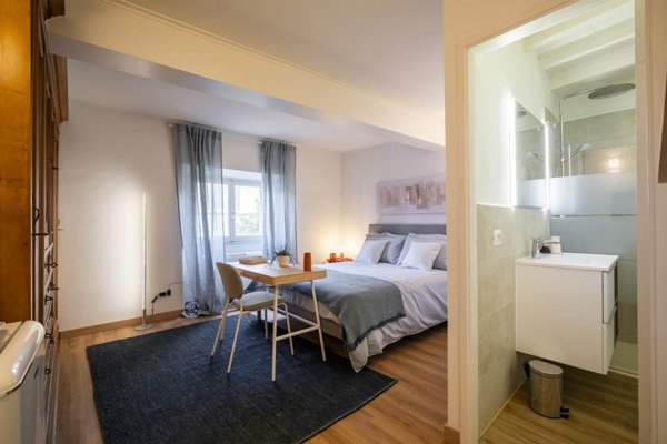 appartamento in affitto a Firenze