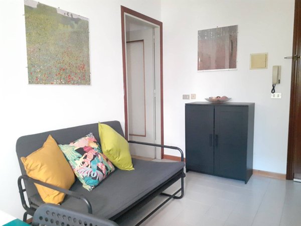 appartamento in affitto a Firenze