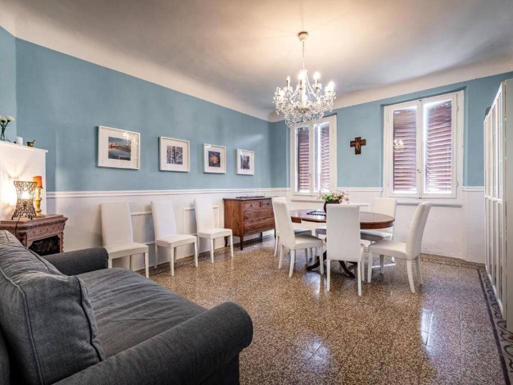 appartamento in affitto a Firenze