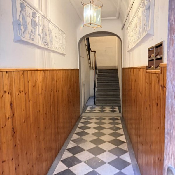 appartamento in affitto a Firenze