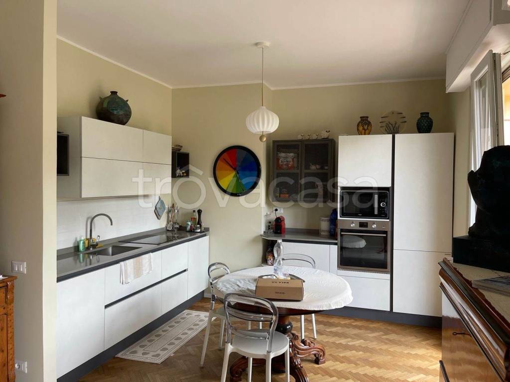 appartamento in affitto a Firenze in zona Statuto