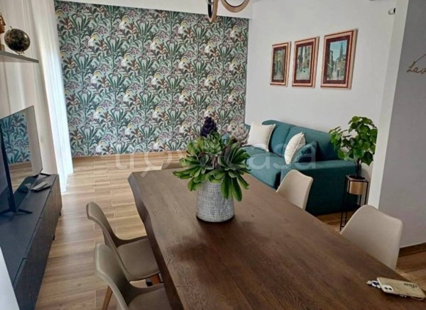 appartamento in affitto a Firenze in zona Isolotto