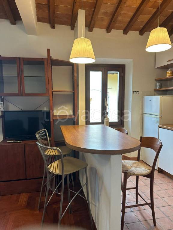 appartamento in affitto a Firenze in zona Porta Romana