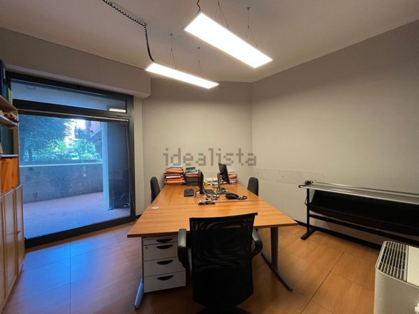 ufficio in affitto a Firenze in zona Novoli