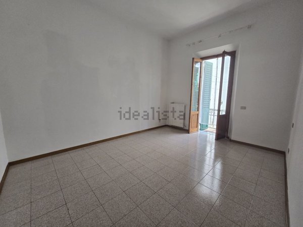 appartamento in affitto a Firenze in zona Statuto