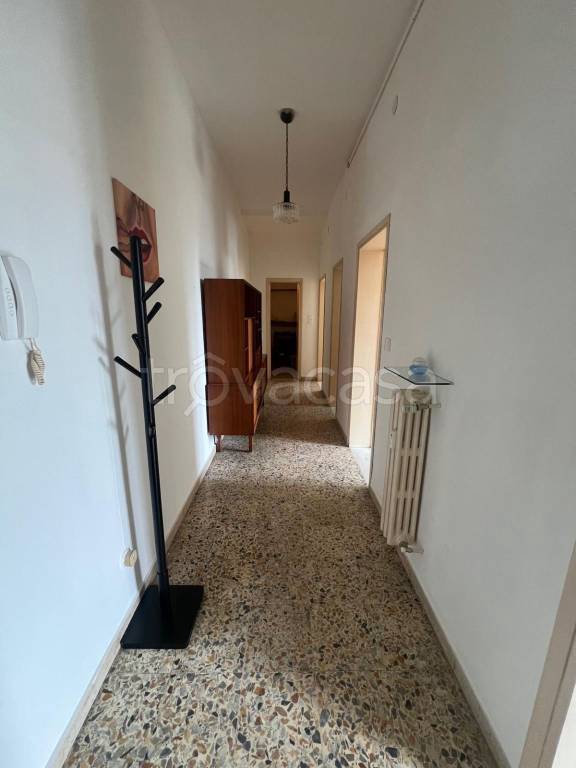 appartamento in affitto a Firenze in zona Careggi