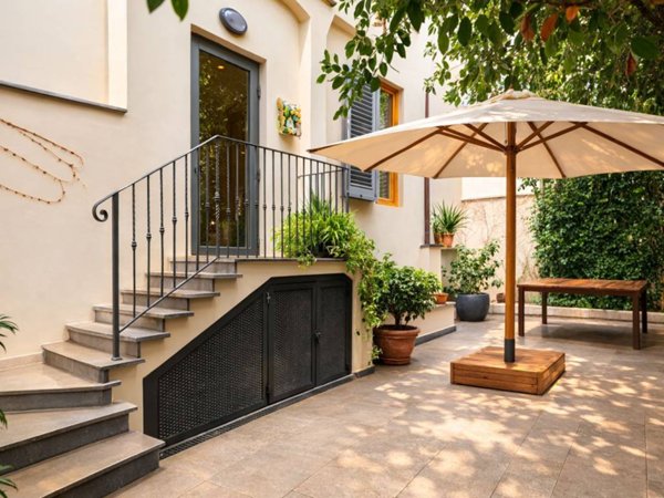 appartamento in affitto a Firenze