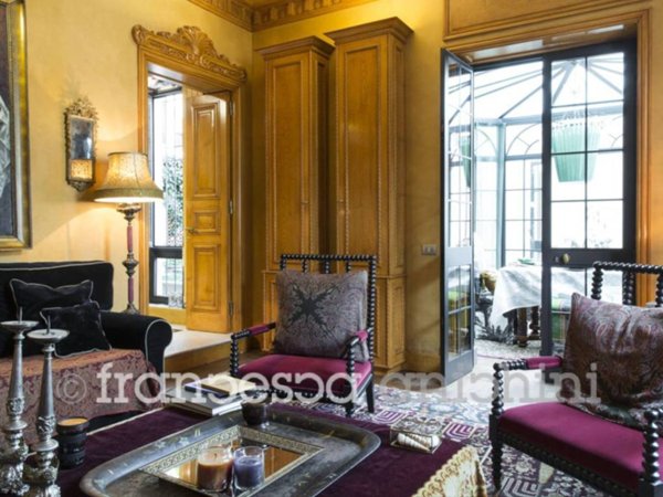 appartamento in affitto a Firenze in zona Centro San Frediano