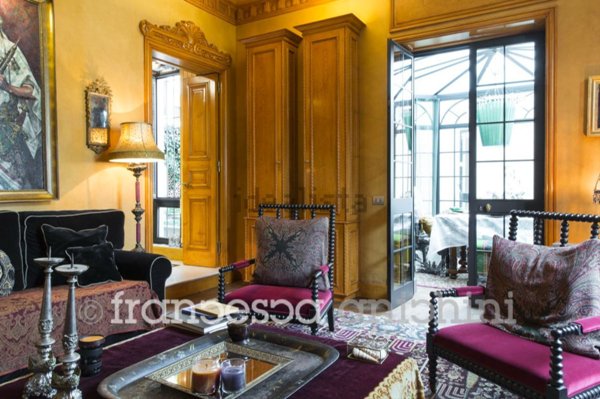 appartamento in affitto a Firenze in zona Porta Romana