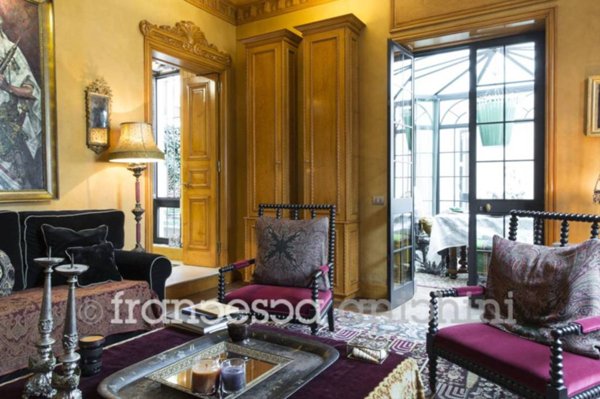 appartamento in affitto a Firenze in zona Centro San Niccolò