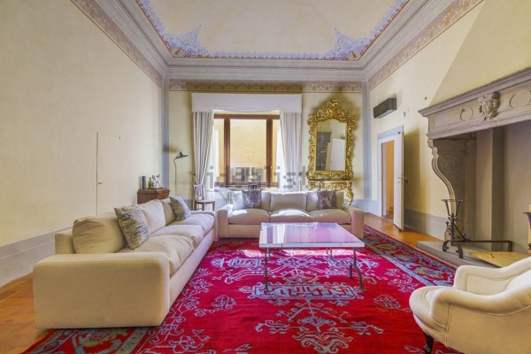 appartamento in affitto a Firenze in zona Centro San Frediano