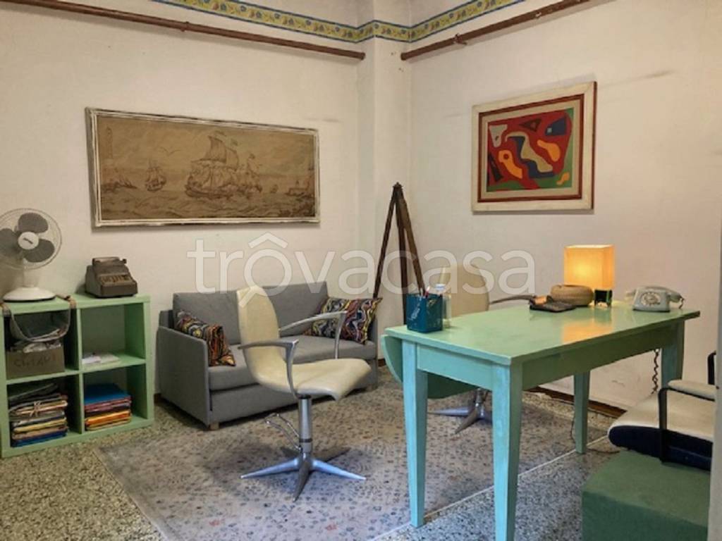 appartamento in affitto a Firenze