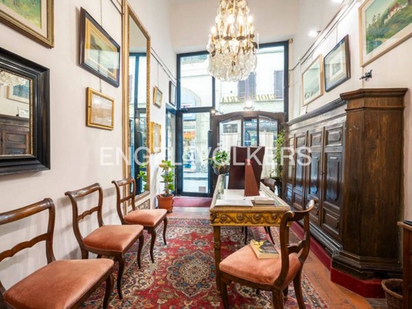 negozio in affitto a Firenze in zona Centro Storico