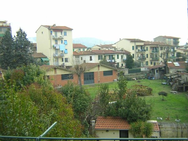 appartamento in affitto a Firenze in zona Careggi
