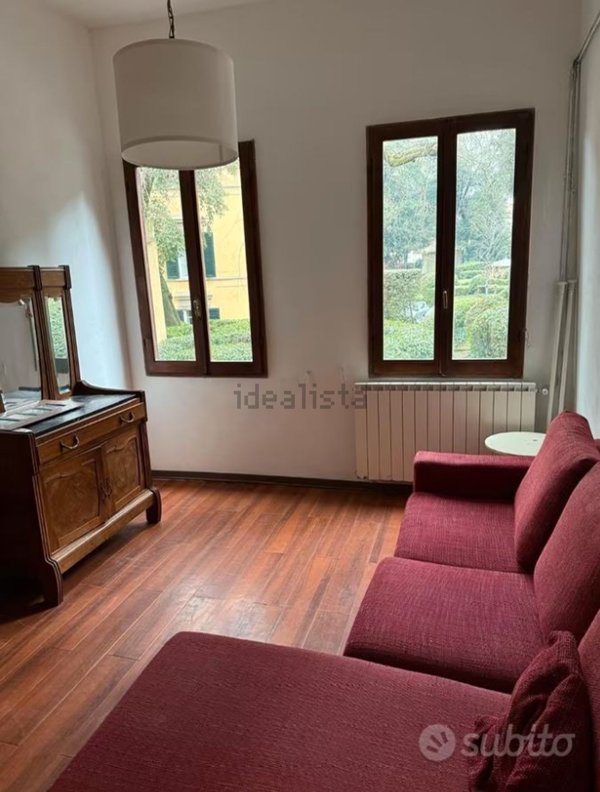 appartamento in affitto a Firenze in zona Centro San Frediano