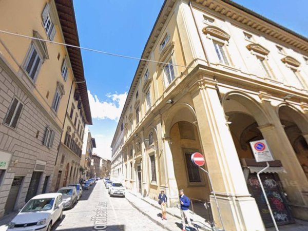 appartamento in affitto a Firenze in zona Centro Duomo