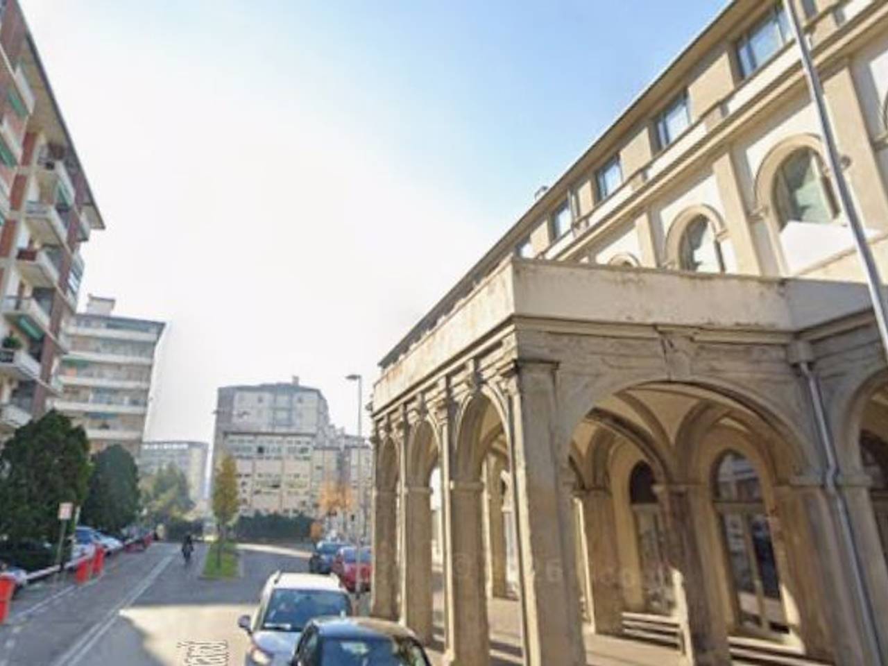 appartamento in affitto a Firenze in zona Novoli