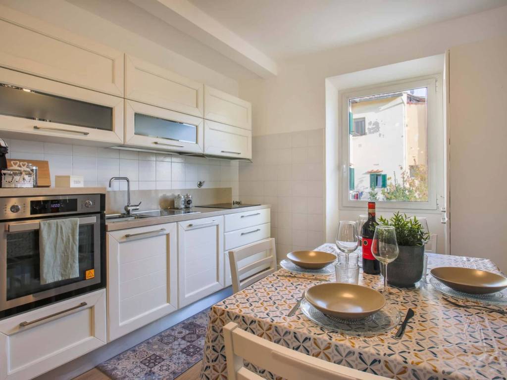 appartamento in affitto a Firenze in zona Centro Duomo