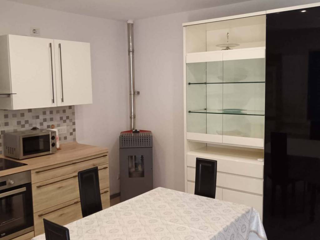 appartamento in affitto a Firenze in zona Cintoia