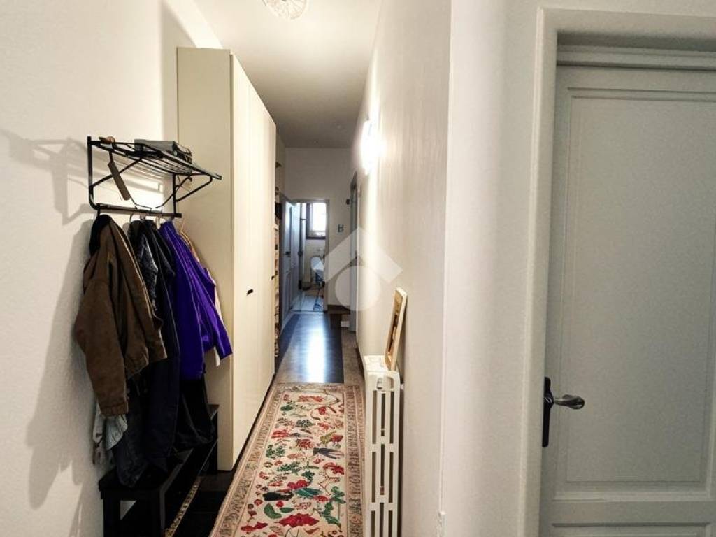 appartamento in affitto a Firenze in zona Le Cure