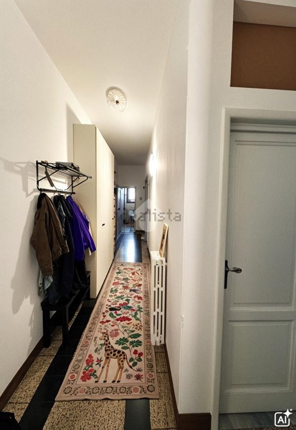 appartamento in affitto a Firenze in zona Le Cure