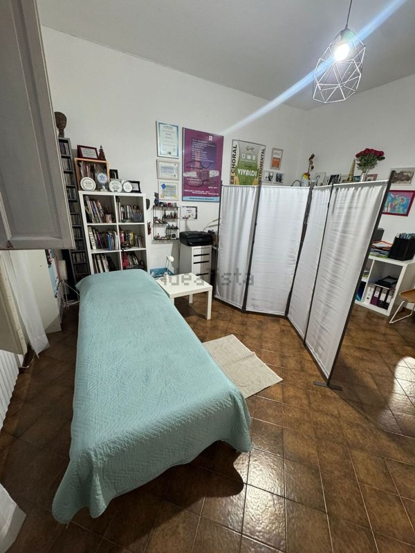 appartamento in affitto a Firenze in zona Le Cure