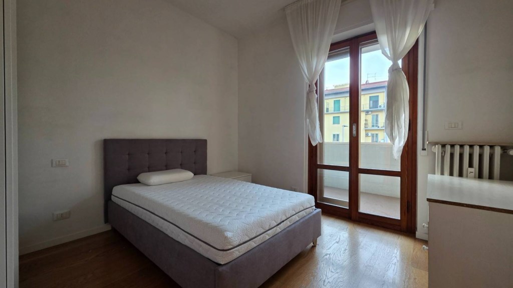 appartamento in affitto a Firenze