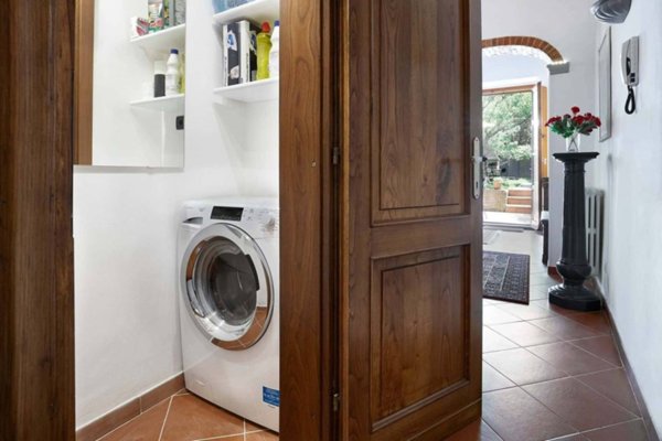 appartamento in affitto a Firenze in zona Porta Romana