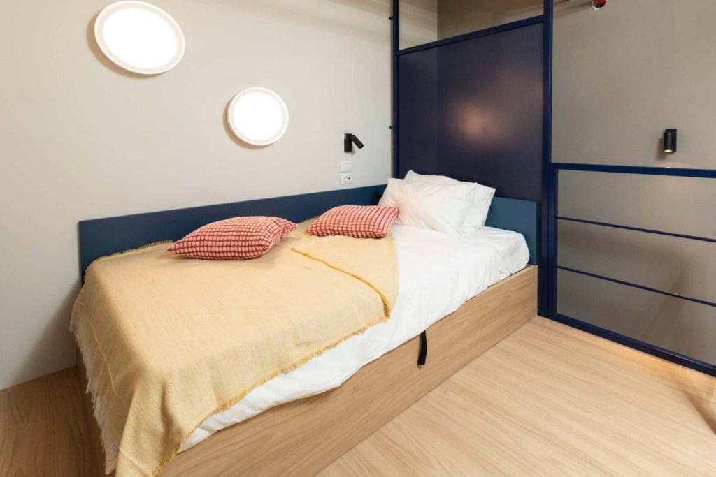 appartamento in affitto a Firenze in zona Novoli