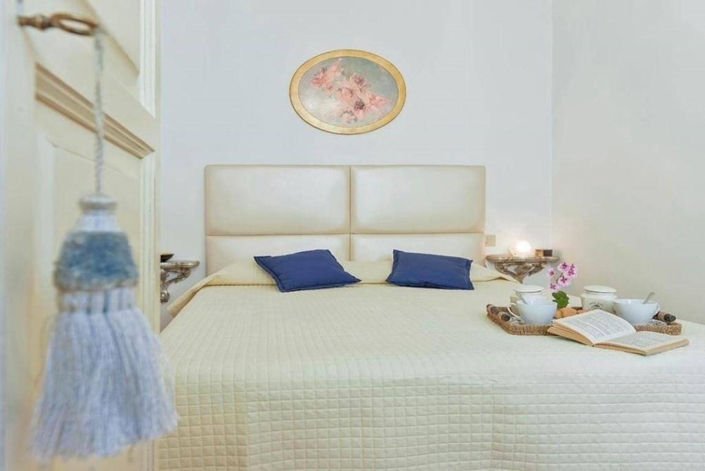 appartamento in affitto a Firenze in zona Centro Santa Maria Novella