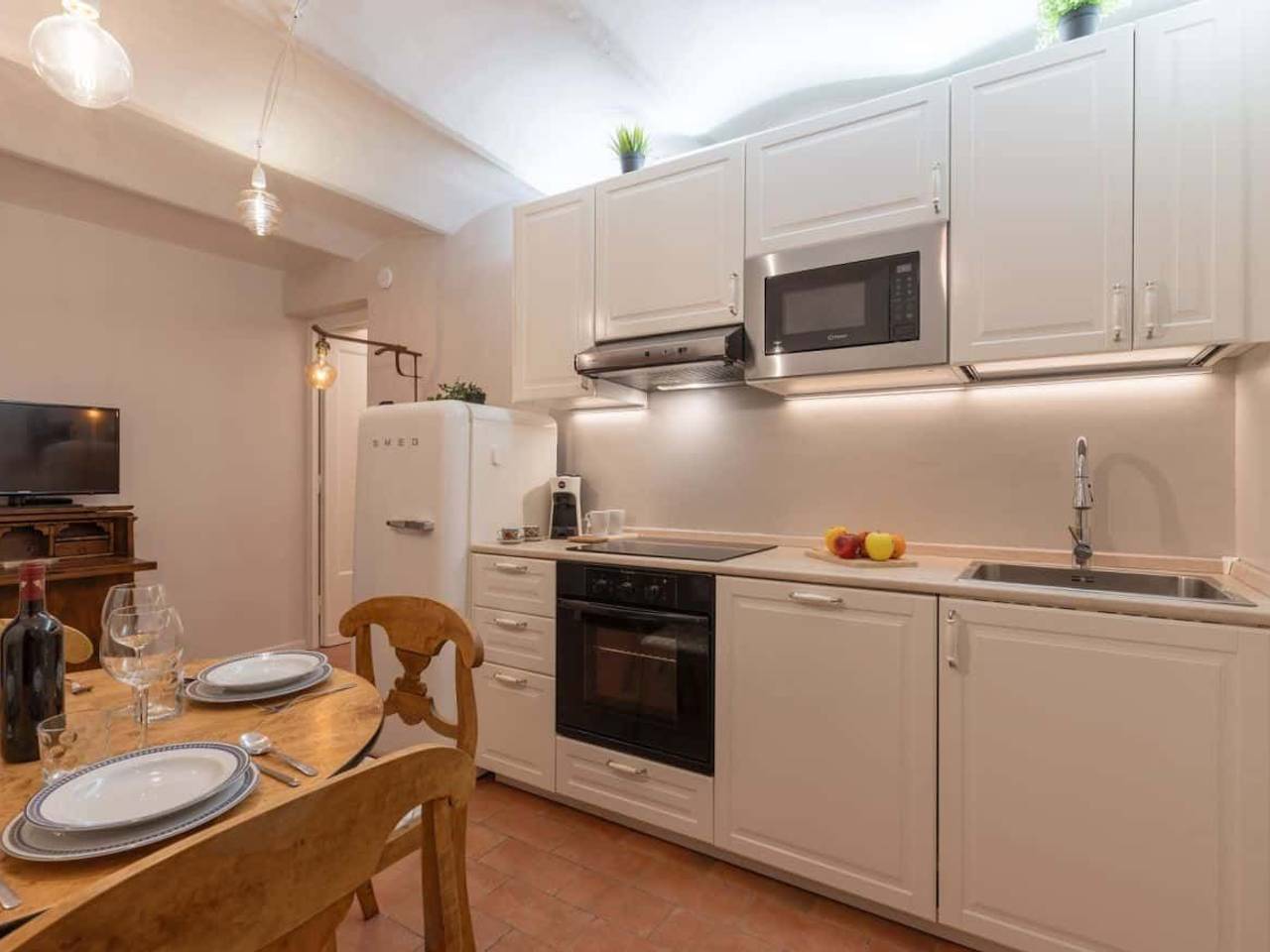 appartamento in affitto a Firenze in zona Centro Duomo